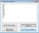 O que é um número random? Definição e importância.