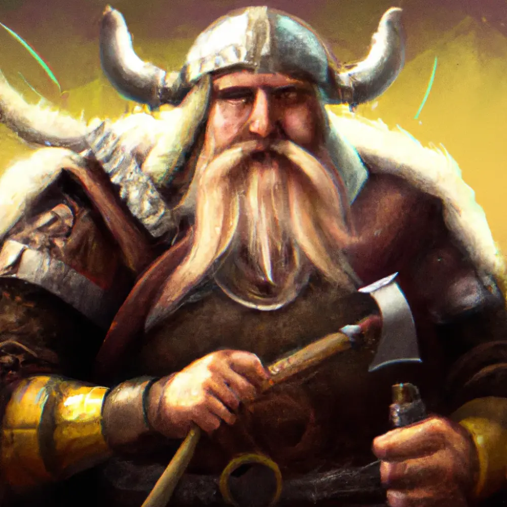 Legado dos deuses vikings na cultura nórdica atual